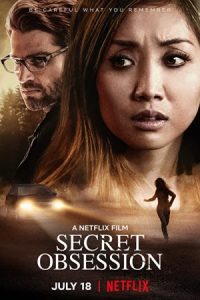 Secret Obsession 2019 وسواس نهان