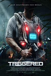 Triggered 2020 تحریک شده