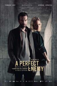 A Perfect Enemy 2020 دشمن بی نقص