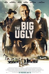 The Big Ugly 2020 زشت بزرگ