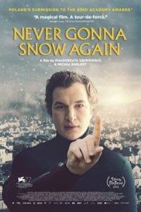 Never Gonna Snow Again 2020 دیگر هرگز برف نخواهد آمد