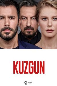 Kuzgun 2019 کلاغ