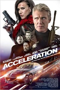 Acceleration 2019 شتاب