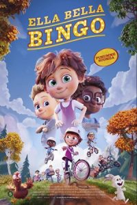 Ella Bella Bingo 2020 الا بلا بینگو