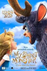 My Sweet Monster 2021 هیولای دوست داشتنی من