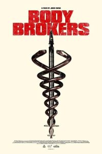 Body Brokers 2021 دلالان بدن
