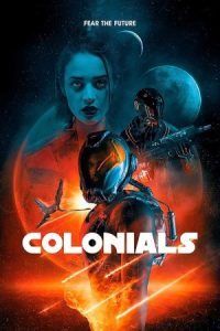 Colonials 2023 مهاجران