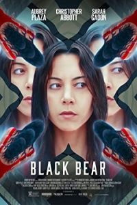 Black Bear 2020 خرس سیاه