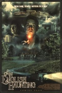 An English Haunting 2020 یک انگلیسی حیرت آور