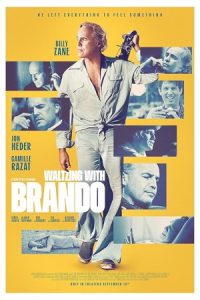 Waltzing with Brando 2024 والس با براندو