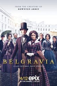 Belgravia 2020 بلگراویا