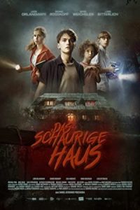 The Scary House 2020 خانه وحشت یا ترسناک