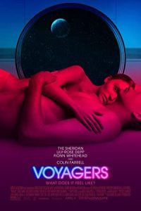 Voyagers 2021 وویجرها یا مسافران