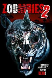 Zoombies 2 2019 زامبی ها ۲