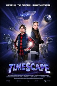 Timescape 2022 سفر در زمان