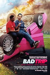 Bad Trip 2020 سفر بد
