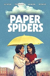 Paper Spiders 2020 عنکبوت های کاغذی