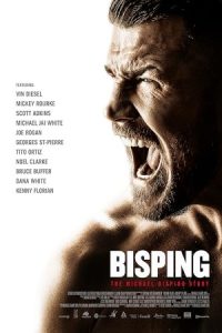 Bisping 2021 بیسپینگ