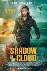 Shadow in the Cloud 2020 سایه در ابر