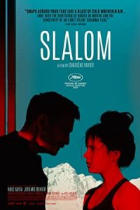 Slalom 2020 سلالوم