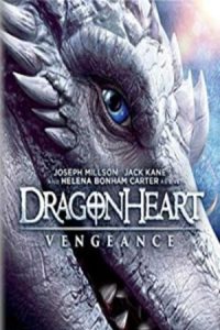 Dragonheart Vengeance 2020 انتقام اژدها