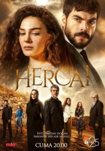Hercai 2019 آواره (هر جایی)