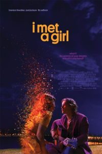 I Met a Girl 2020 من با یک دختر آشنا شدم