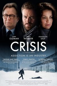 Crisis 2021 کریسیز یا بحران