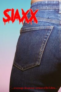 Slaxx 2020 اسلکس