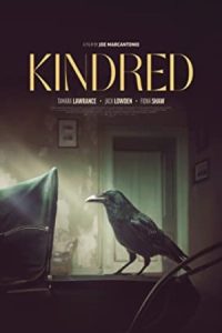 Kindred 2020 خویشاوند