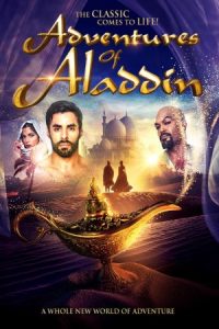 Adventures of Aladdin 2019 ماجراهای علاءالدین