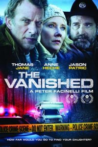 The Vanished 2020 ناپدید شده