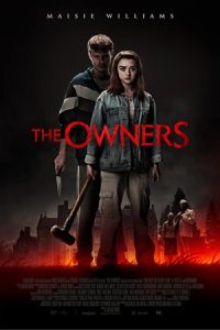 The Owners 2020 مالکان