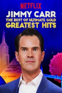 دانلود استندآپ کمدی Jimmy Carr: The Best of Ultimate Gold Greatest Hits 2019 جیمی کار: بهترین طلا نهایی بزرگترین بازدید