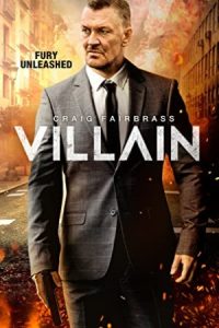 Villain 2020 شرور