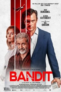 Bandit 2022 راهزن