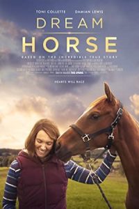 Dream Horse 2020 اسب رویایی