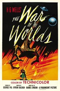 The War of the Worlds 1953 جنگ دنیاها