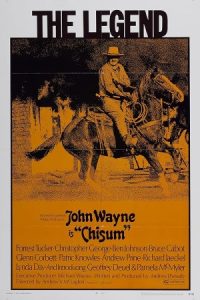 Chisum 1970 کیسوم