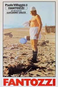 Fantozzi 1975 فانتوتزی