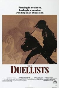 The Duellists 1977 دوئل‌ بازها