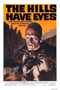 The Hills Have Eyes 1977 تپه‌ها چشم دارند