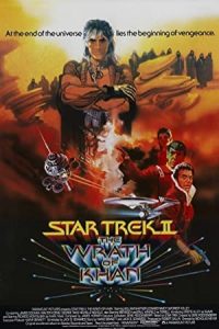 Star Trek II: The Wrath of Khan 1982 پیشتازان فضا ۲: خشم خان