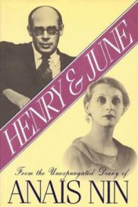 Henry & June 1990 هنری و جون