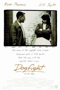Dogfight 1991 تن‌به‌تن هوایی