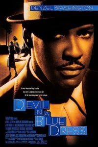 Devil in a Blue Dress 1995 شیطان در لباس آبی