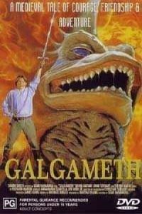 The Legend of Galgameth 1996 افسانه گالگامت