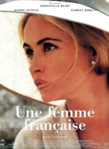 A French Woman (Une femme française) 1995 یک زن فرانسوی