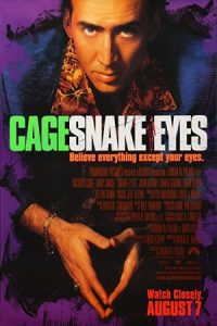 Snake Eyes 1998 چشم های مار
