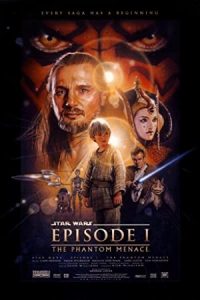 Star Wars: Episode I – The Phantom Menace 1999 جنگ ستارگان 1